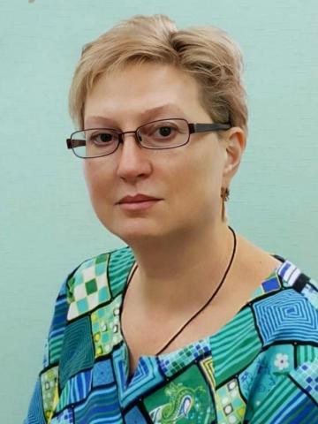 Терапевт Васина Марина Александровна Терапевт Васина Марина Александровна