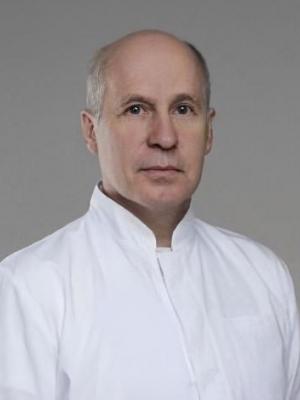 Фото Малинин Павел Викторович