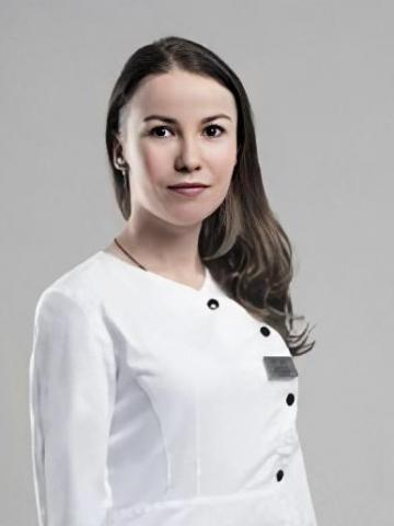 Терапевт Бодачевская Юлия Андреевна Терапевт Бодачевская Юлия Андреевна