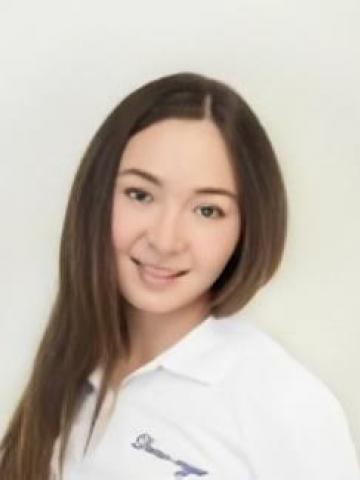 Терапевт Когина Эльвира Николаевна Терапевт Когина Эльвира Николаевна