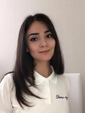 Терапевт Тетдоева Ольга Константиновна