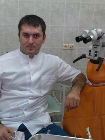 Терапевт Меджидов Фарид Рамазанович Терапевт Меджидов Фарид Рамазанович