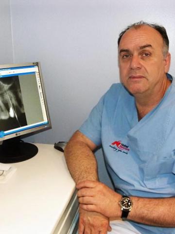 Хирург Тевдорадзе Георгий Давидович Хирург Тевдорадзе Георгий Давидович