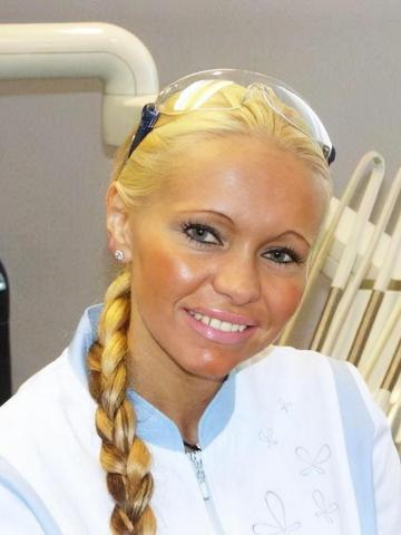 Терапевт Мансо-Аргуэльес Анна Леонидовна Терапевт Мансо-Аргуэльес Анна Леонидовна