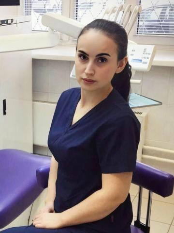 Терапевт Кушхова Оксана Аслановна Терапевт Кушхова Оксана Аслановна