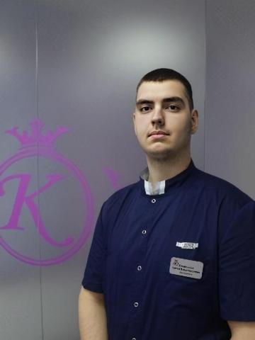 Терапевт Пилипенко Артем Владимирович Терапевт Пилипенко Артем Владимирович