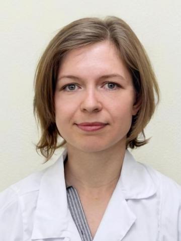 Терапевт Разумовская Анастасия Дмитриевна Терапевт Разумовская Анастасия Дмитриевна