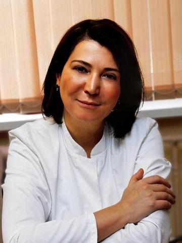 Терапевт Рустамова Белла Тариеловна Терапевт Рустамова Белла Тариеловна