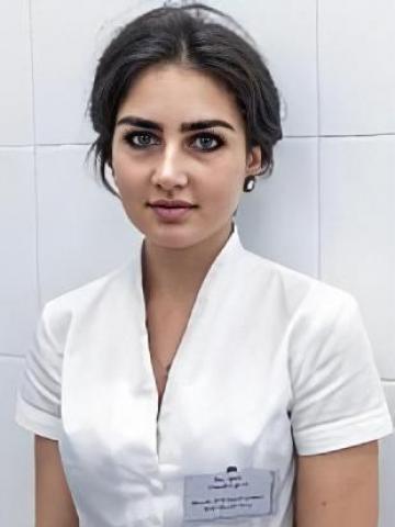 Терапевт Загородская Юлия Игоревна Терапевт Загородская Юлия Игоревна