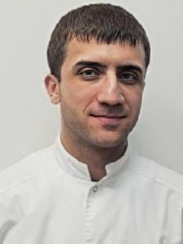 Ортопед Гурбанов Нахид Мукафатович Ортопед Гурбанов Нахид Мукафатович