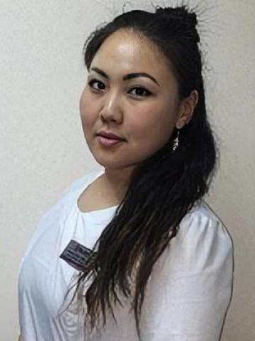 Гигиенист Хечиева Кермен Зургадаевна Гигиенист Хечиева Кермен Зургадаевна