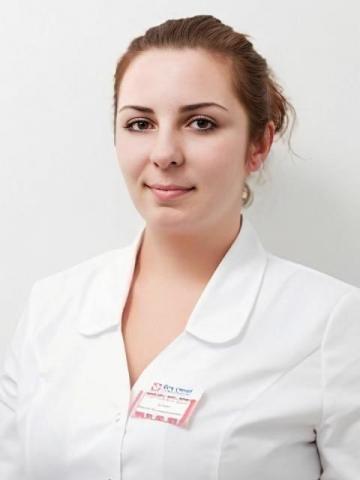 Терапевт Ерина Юлия Владимировна Терапевт Ерина Юлия Владимировна