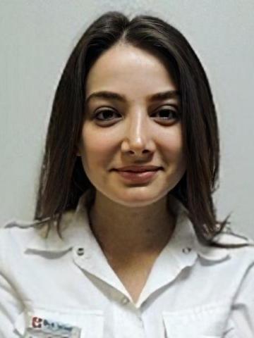 Терапевт Чурилова Айшат Алихмадовна Терапевт Чурилова Айшат Алихмадовна