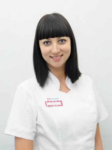 Ортопед Шипунова Эвелина Станиславовна Ортопед Шипунова Эвелина Станиславовна