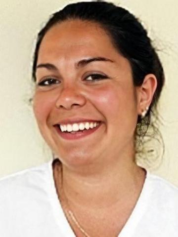 Пародонтолог Гаддар Дана Хусейновна Пародонтолог Гаддар Дана Хусейновна