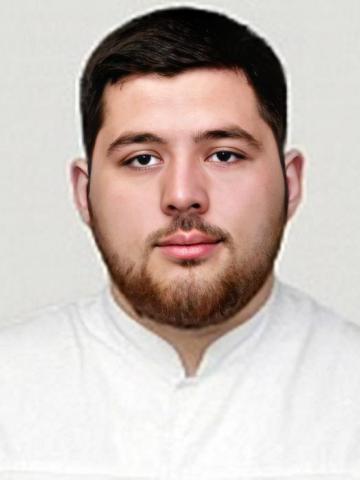 Терапевт Тангиев Оздмар Маусарович Терапевт Тангиев Оздмар Маусарович