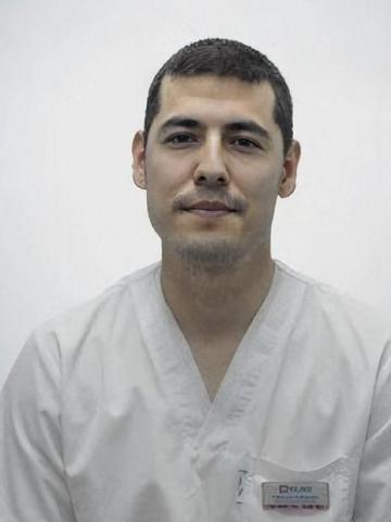 Терапевт Парпиев Кодиржон Терапевт Парпиев Кодиржон