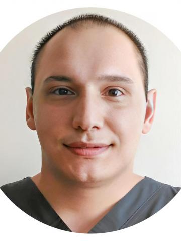 Хирург Сахиби Эмиль Искандерович Хирург Сахиби Эмиль Искандерович