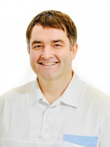 Хирург Циленко Юрий Васильевич