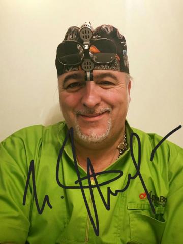 Имплантолог Фридман Илья Юльевич