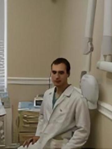 Терапевт Сергин Александр Александрович Терапевт Сергин Александр Александрович
