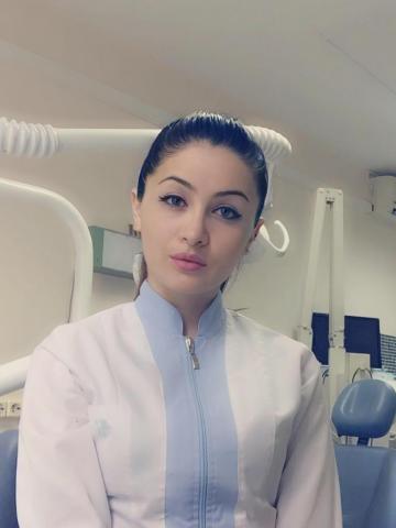 Терапевт Ордян Анна Артемовна Терапевт Ордян Анна Артемовна