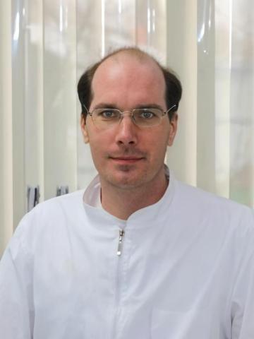 Ортопед Малаховский Илья Андреевич