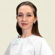 Терапевт Рафикова Динара Джафаровна