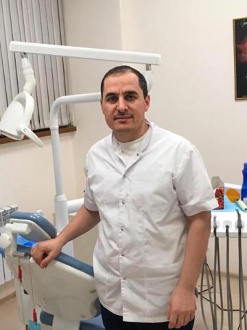 Терапевт Гаджиев Абдула Курбанович Терапевт Гаджиев Абдула Курбанович