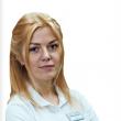 Терапевт Ткачук Анна Андреевна