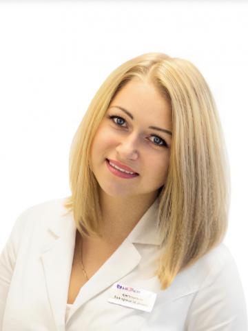 Диагност Литохина Екатерина Игоревна