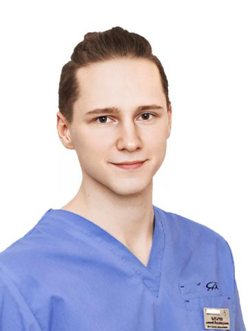 Хирург Батырев Алексей Владимирович