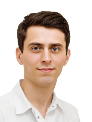 Терапевт Тарасенко Павел Сергеевич Терапевт Тарасенко Павел Сергеевич