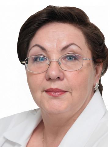 Терапевт Шиленкова Любовь Геннадьевна