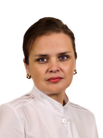 Терапевт Алексеева Ирина Алексеевна Терапевт Алексеева Ирина Алексеевна