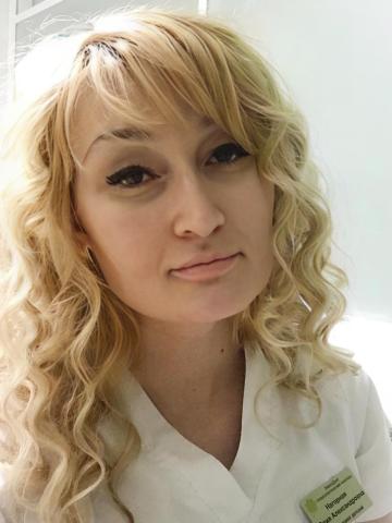 Детский Нагорная Юлия Александровна Детский Нагорная Юлия Александровна