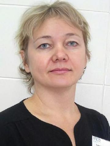 Ортодонт Завьялова Лариса Александровна Ортодонт Завьялова Лариса Александровна