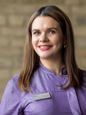 Терапевт Карпова Юлия Андреевна Терапевт Карпова Юлия Андреевна