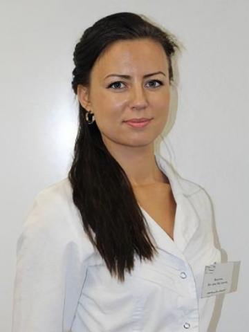 Терапевт Матвеева Светлана Валерьевна Терапевт Матвеева Светлана Валерьевна