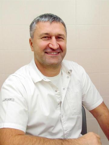 Терапевт Фатеев Александр Павлович Терапевт Фатеев Александр Павлович