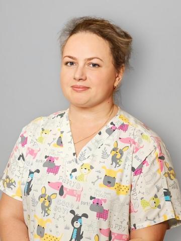 Терапевт Ставничая Татьяна Викторовна