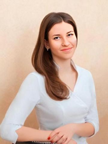 Ортодонт Котунова Елена Ивановна Ортодонт Котунова Елена Ивановна