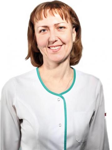 Терапевт Кузьмина Наталия Геннадьевна Терапевт Кузьмина Наталия Геннадьевна
