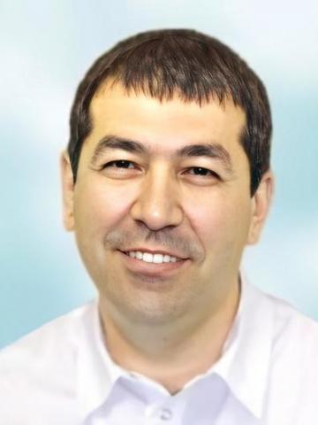 Хирург Гонибов Марат Русланович Хирург Гонибов Марат Русланович