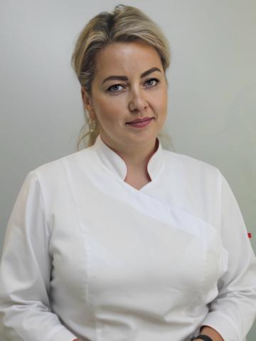 Терапевт Заводовская Снежана Александровна Терапевт Заводовская Снежана Александровна