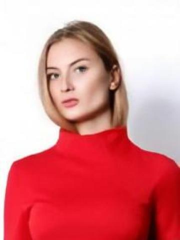 Гигиенист Ильчук Мария Юрьевна