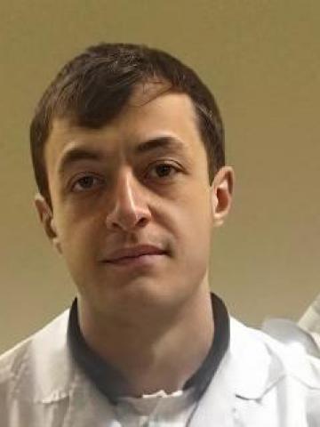 Терапевт Ахматов Аслан Алиевич