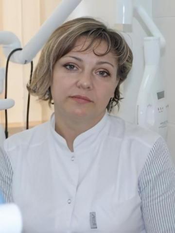 Терапевт Петросюк Алла Викторовна Терапевт Петросюк Алла Викторовна