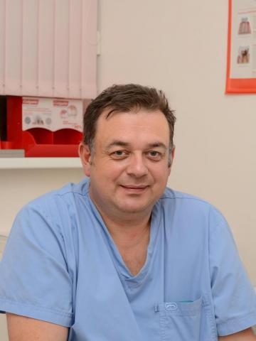 Ортопед Шутеев Артем Алексеевич