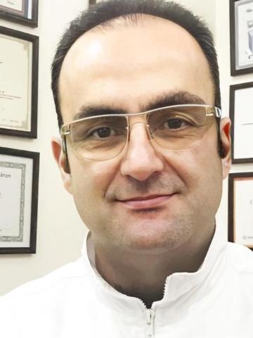 Хирург Галстян Армен Гарриевич Хирург Галстян Армен Гарриевич